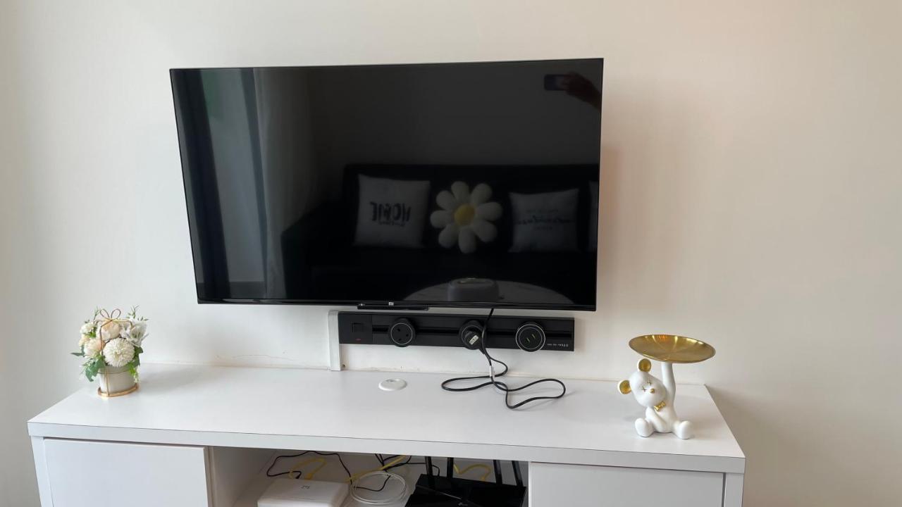 Sandakan Homestay Apartment Forest Cabin 森林小屋 2R2B Екстериор снимка