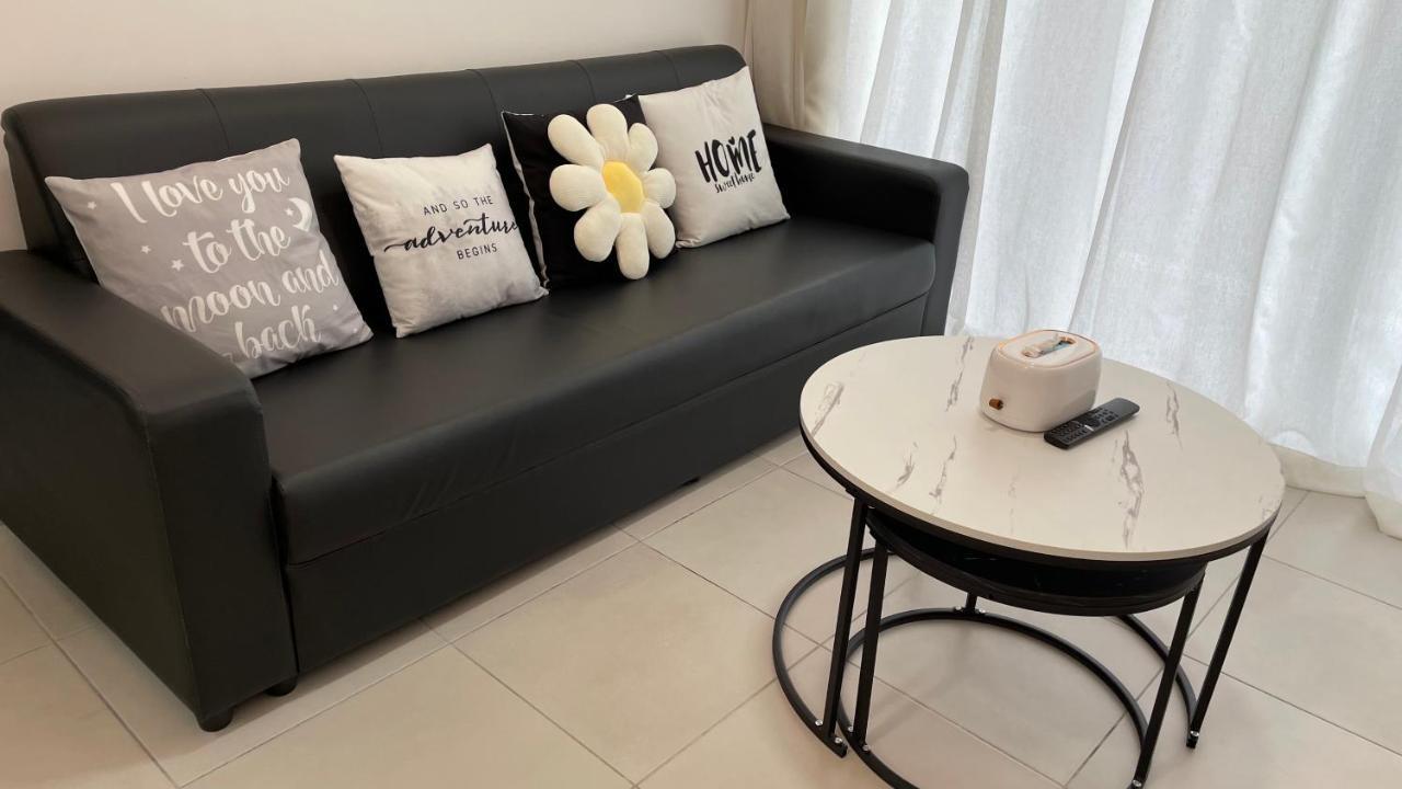 Sandakan Homestay Apartment Forest Cabin 森林小屋 2R2B Екстериор снимка