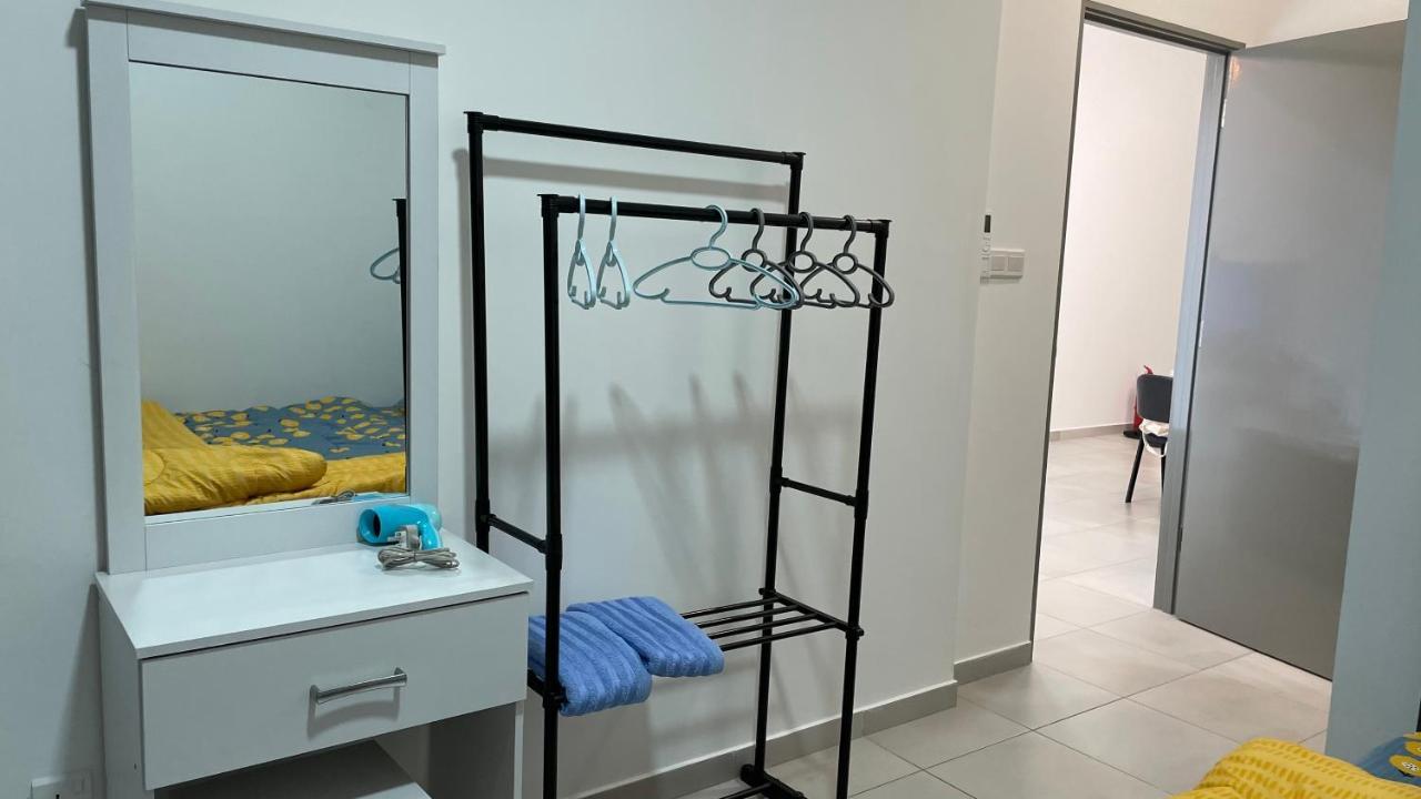 Sandakan Homestay Apartment Forest Cabin 森林小屋 2R2B Екстериор снимка