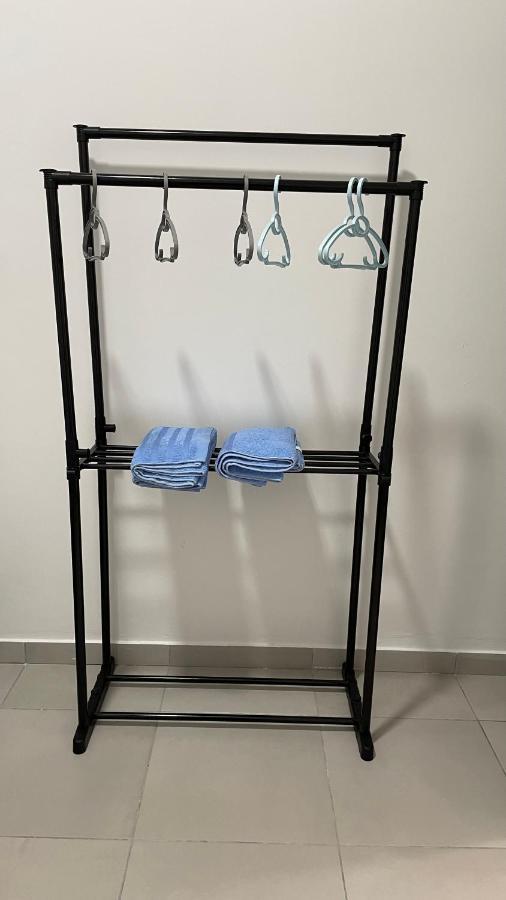 Sandakan Homestay Apartment Forest Cabin 森林小屋 2R2B Екстериор снимка