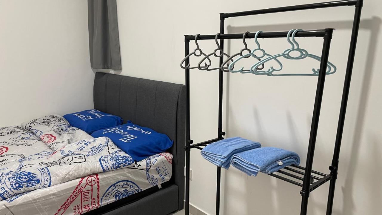 Sandakan Homestay Apartment Forest Cabin 森林小屋 2R2B Екстериор снимка